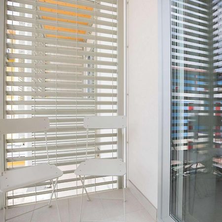 Hotel Benvenuto Caorle Luaran gambar