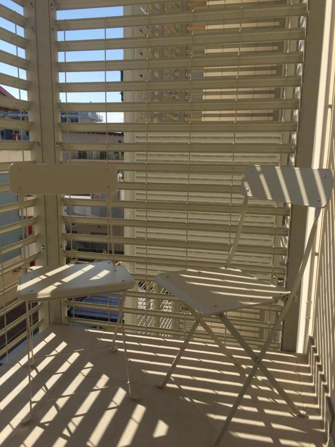 Hotel Benvenuto Caorle Luaran gambar