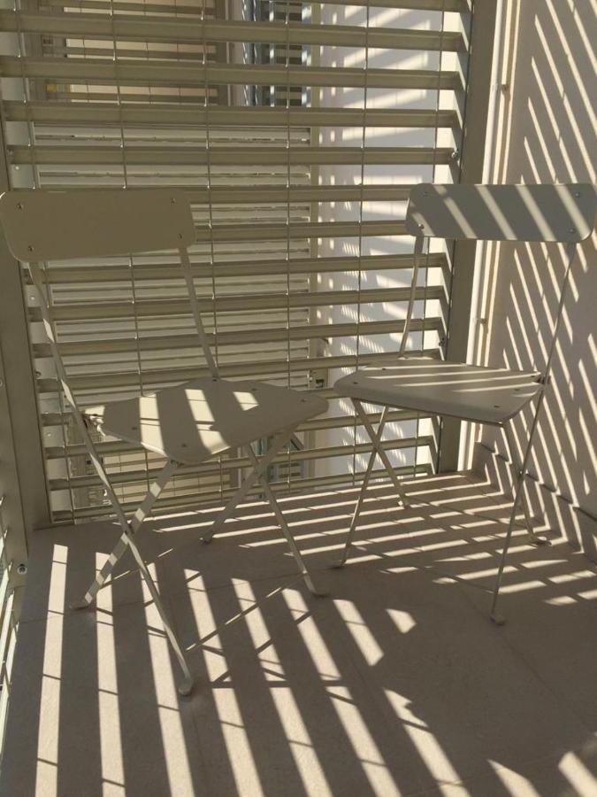 Hotel Benvenuto Caorle Luaran gambar