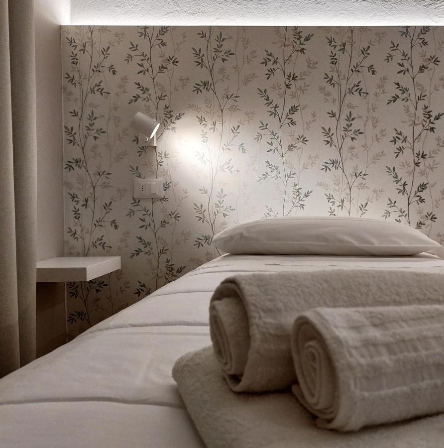 Hotel Benvenuto Caorle Luaran gambar
