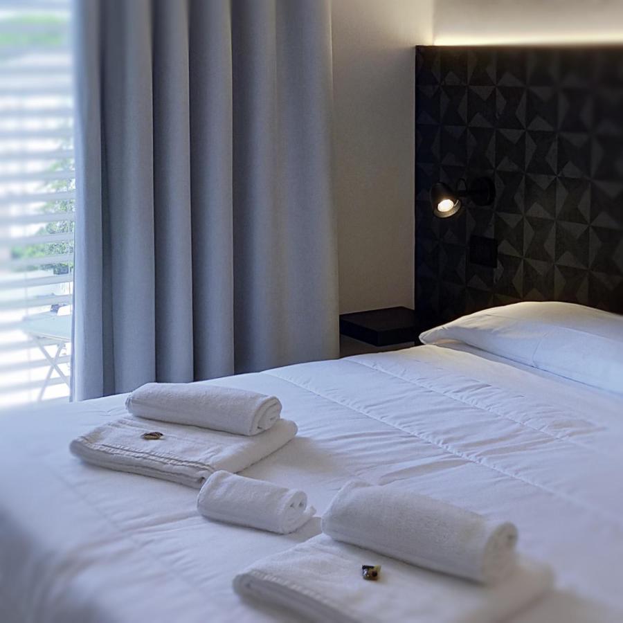 Hotel Benvenuto Caorle Luaran gambar