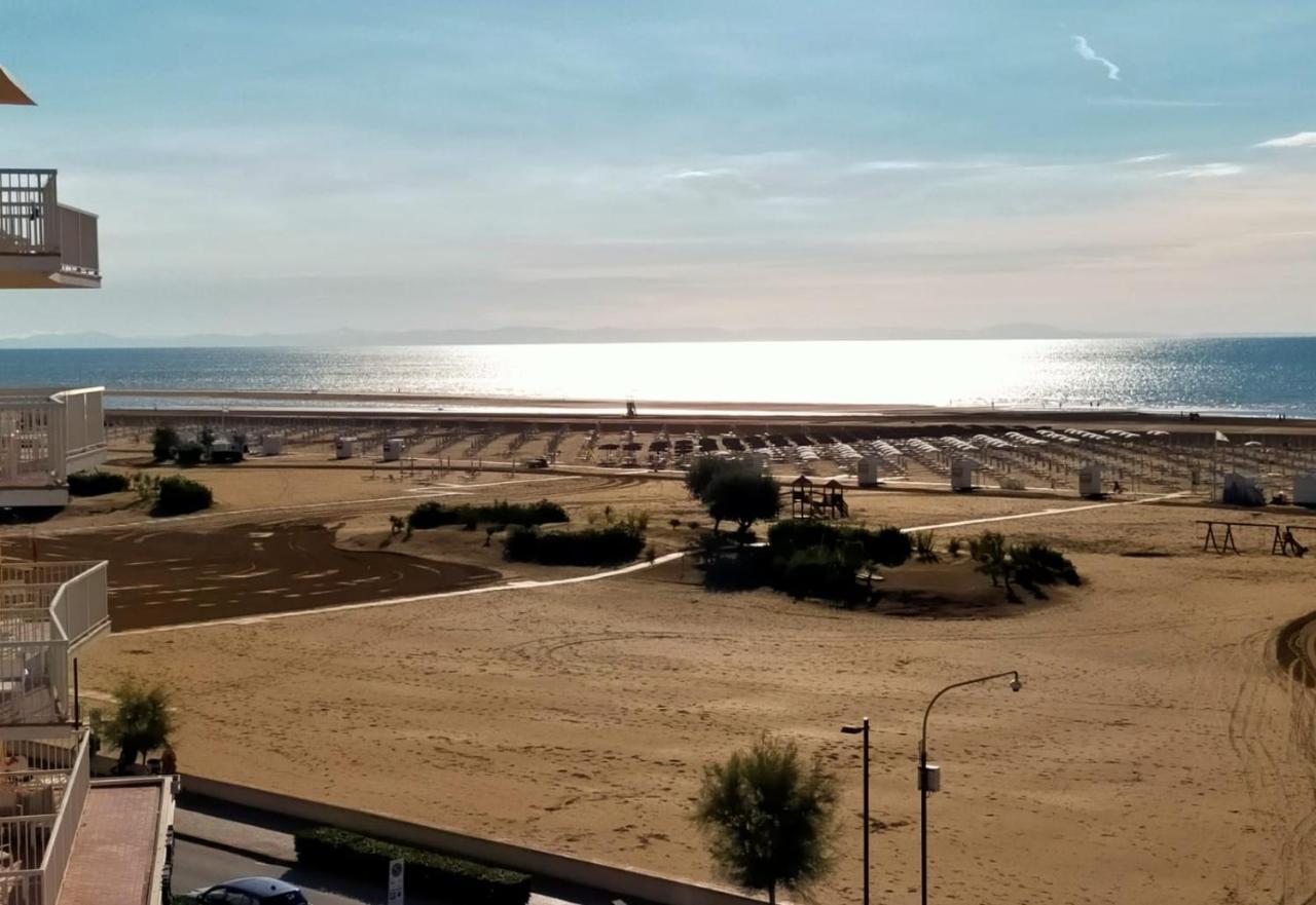 Hotel Benvenuto Caorle Luaran gambar