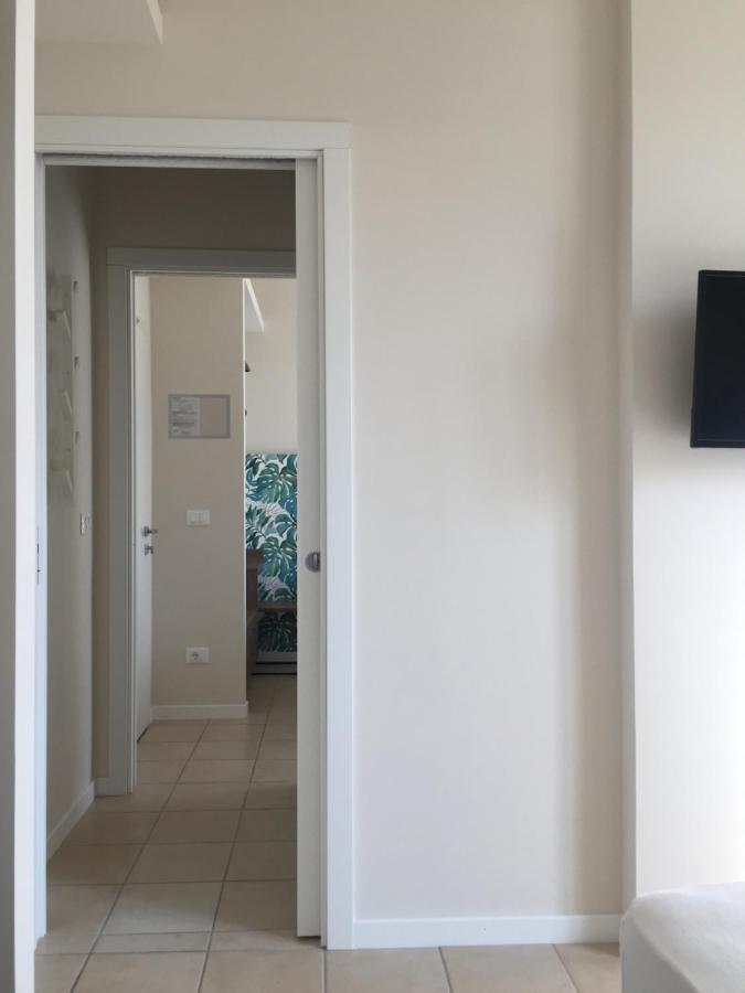 Hotel Benvenuto Caorle Luaran gambar