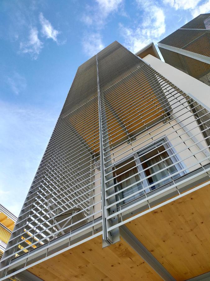 Hotel Benvenuto Caorle Luaran gambar