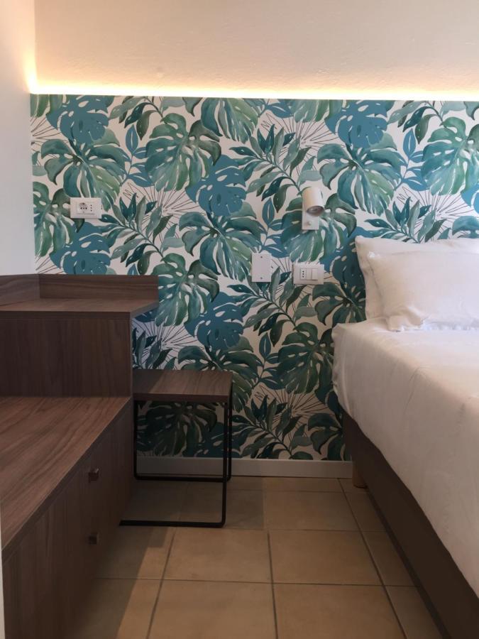 Hotel Benvenuto Caorle Luaran gambar