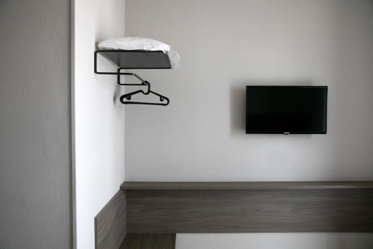 Hotel Benvenuto Caorle Luaran gambar