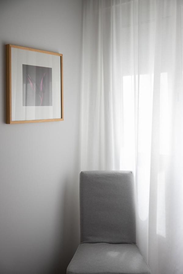 Hotel Benvenuto Caorle Luaran gambar