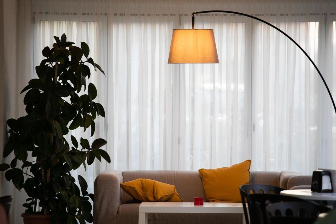 Hotel Benvenuto Caorle Luaran gambar