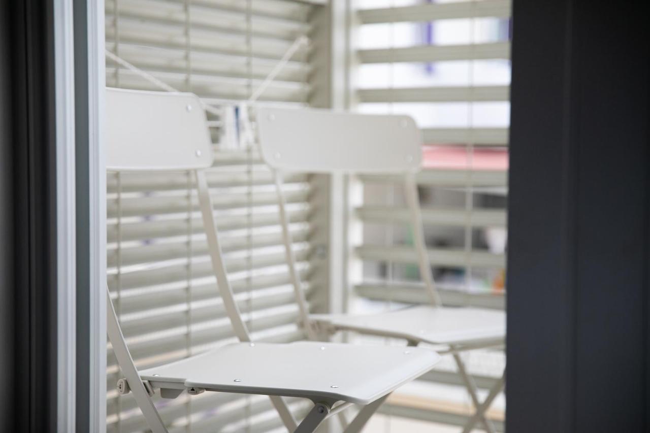 Hotel Benvenuto Caorle Luaran gambar