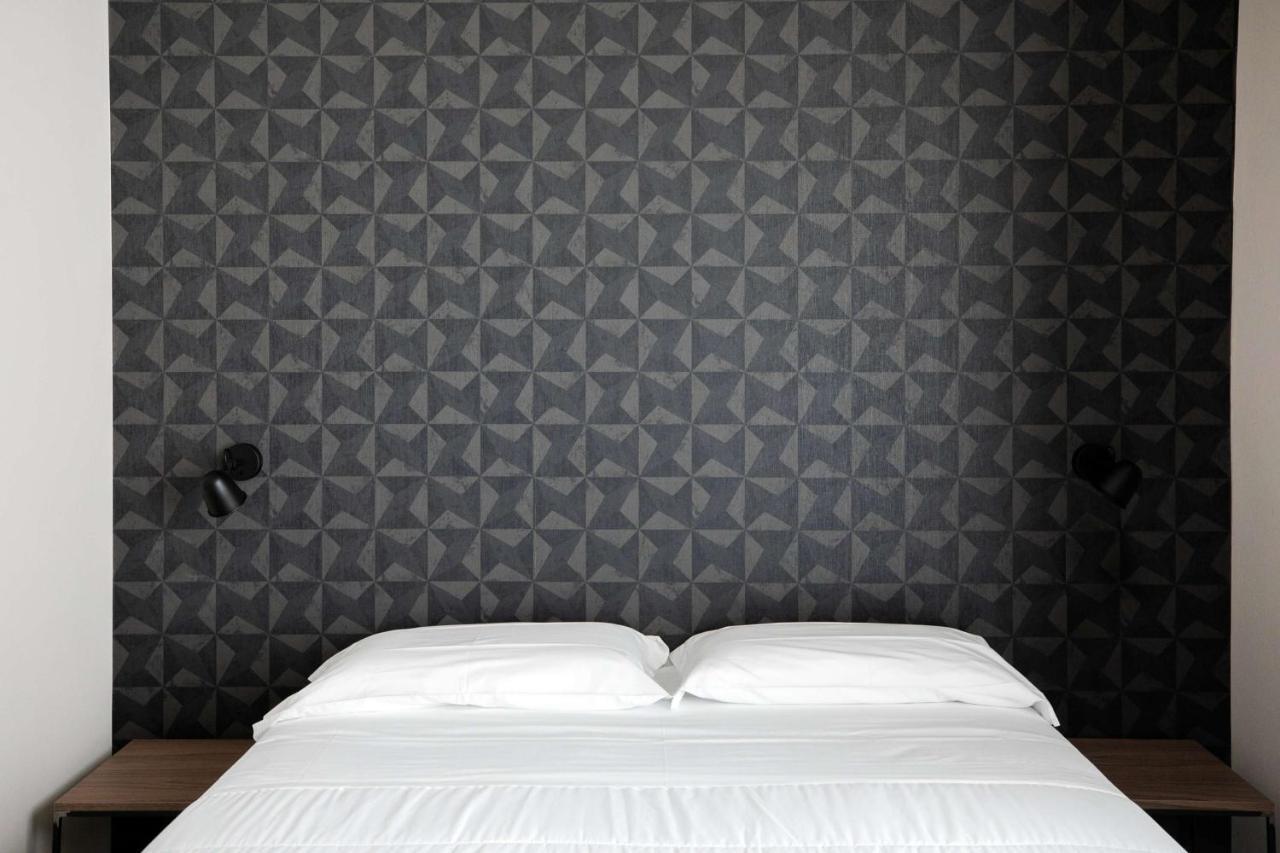 Hotel Benvenuto Caorle Luaran gambar