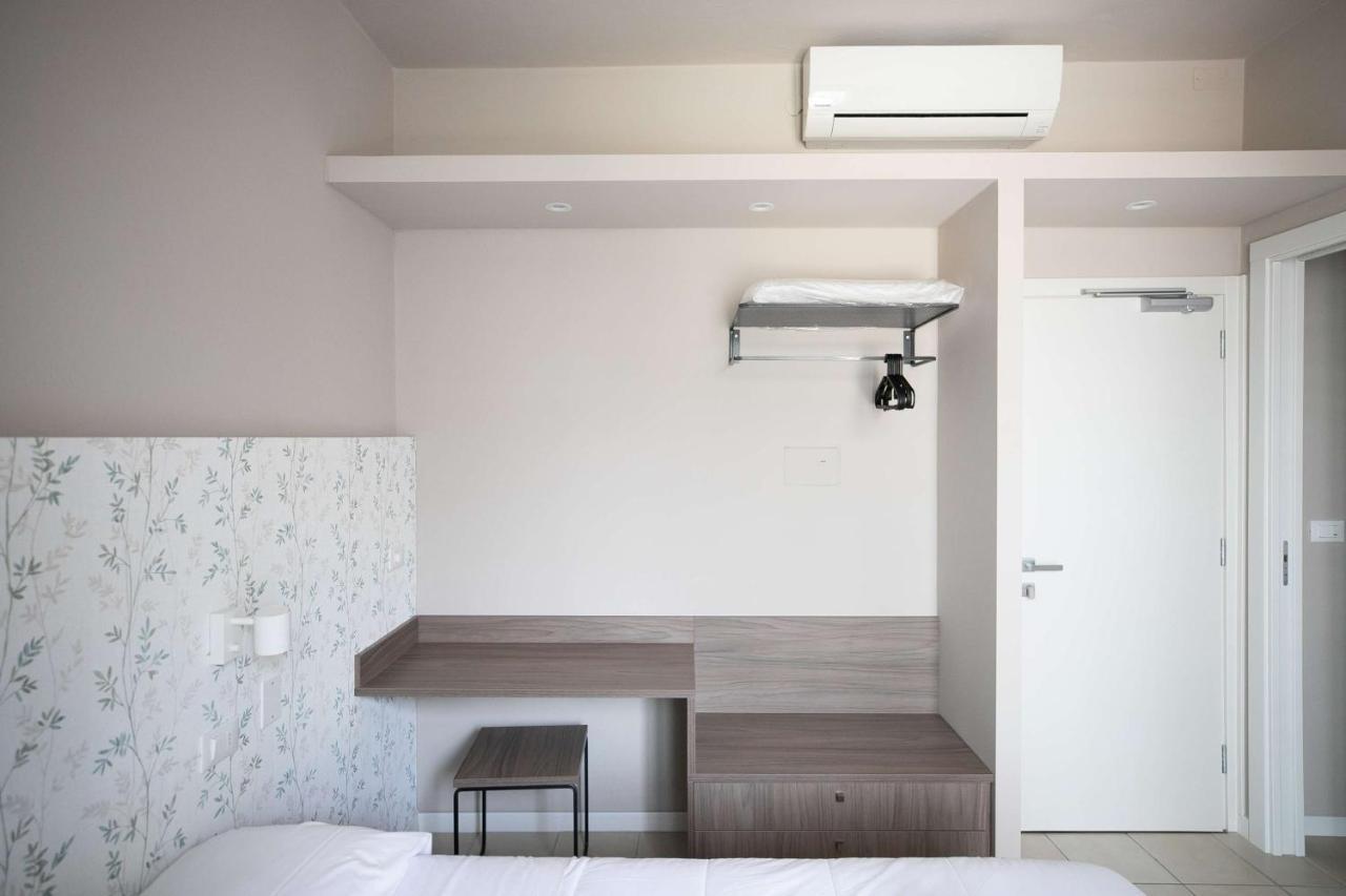 Hotel Benvenuto Caorle Luaran gambar