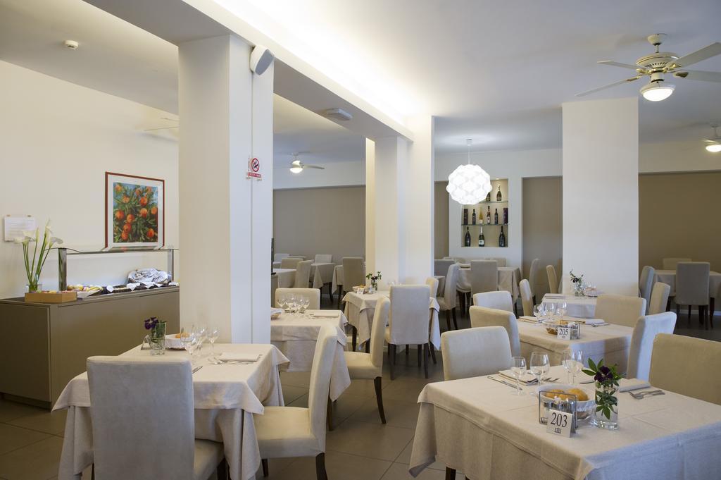 Hotel Benvenuto Caorle Luaran gambar