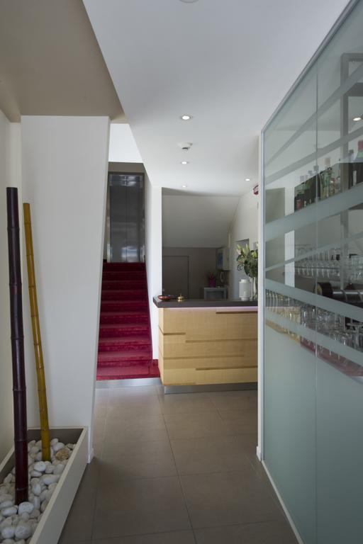 Hotel Benvenuto Caorle Luaran gambar