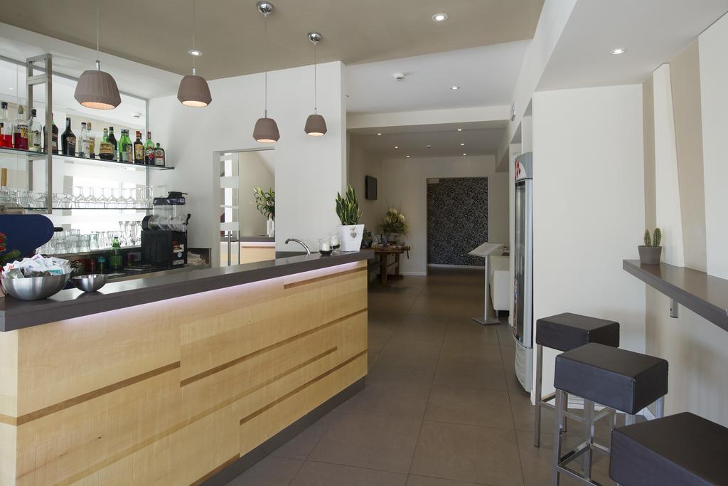 Hotel Benvenuto Caorle Luaran gambar