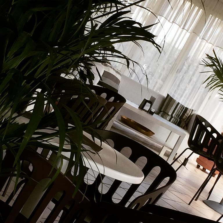 Hotel Benvenuto Caorle Luaran gambar